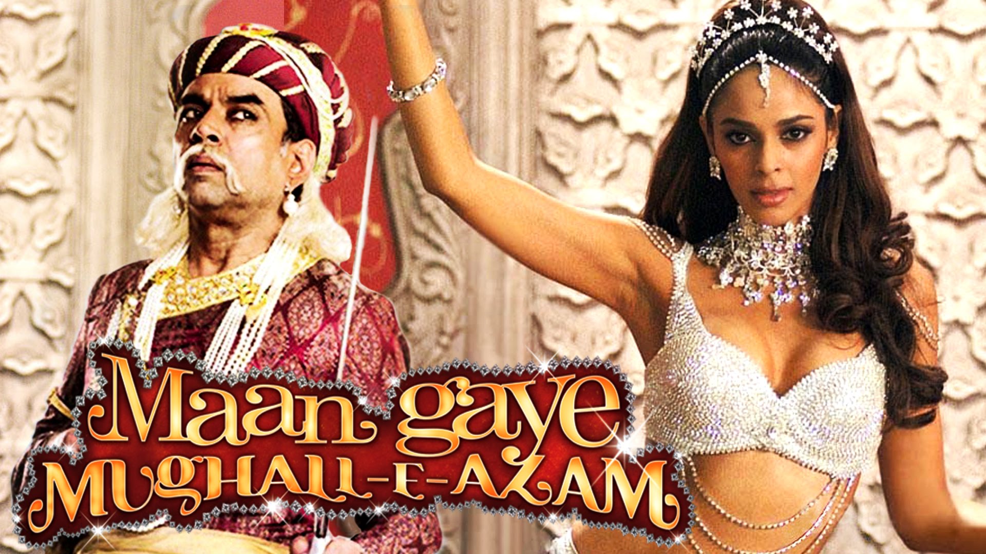 Maan Gaye Mughall-E-Azam 2 movie in hindi download
