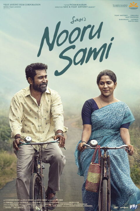 Nooru Sami poster