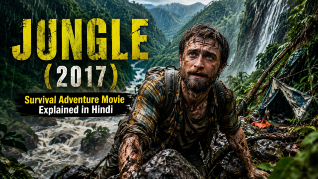 Jungle 2017 MoviezShow featured image