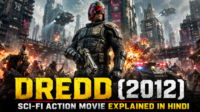 Dredd 2012 MoviezShow featured image