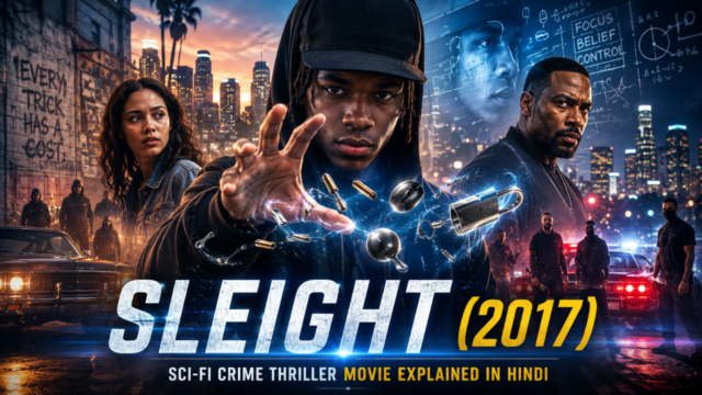 Sleight 2017 MoviezShow featured image