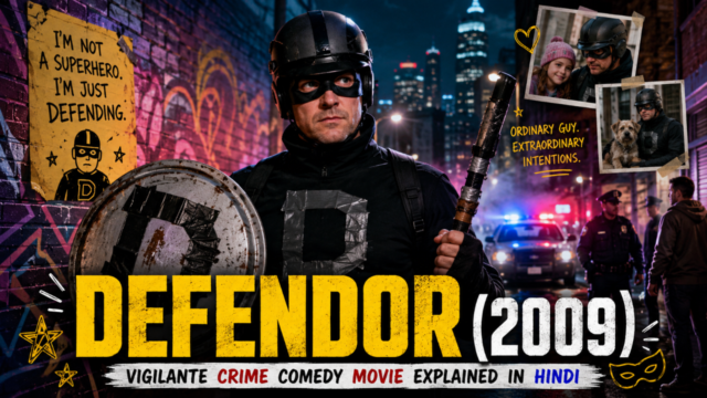 Defendor 2009 MoviezShow featured image
