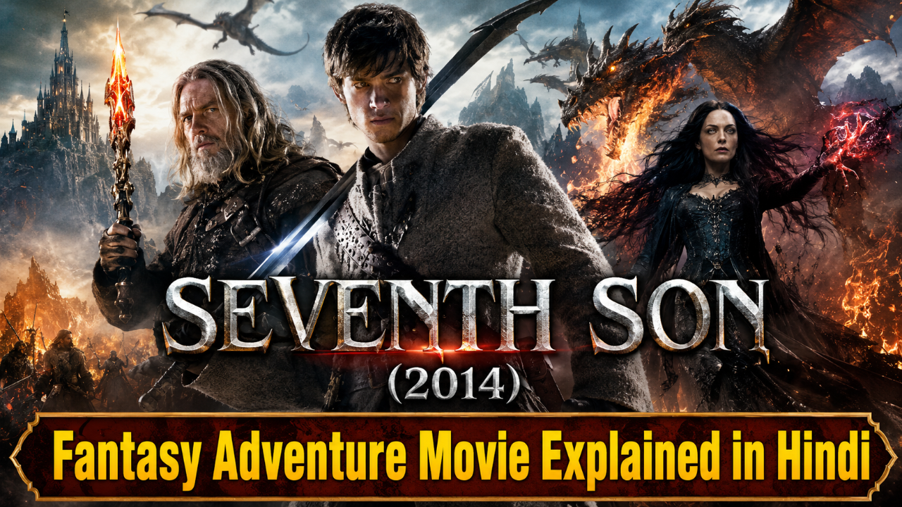 Seventh Son 2014 MoviezShow featured image