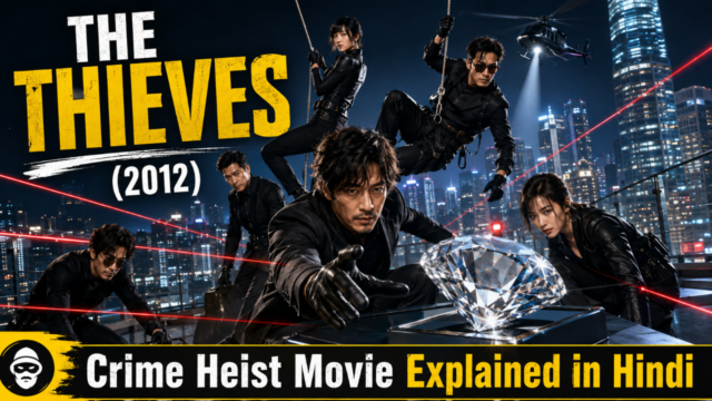 The Thieves 2012 MoviezShow featured image