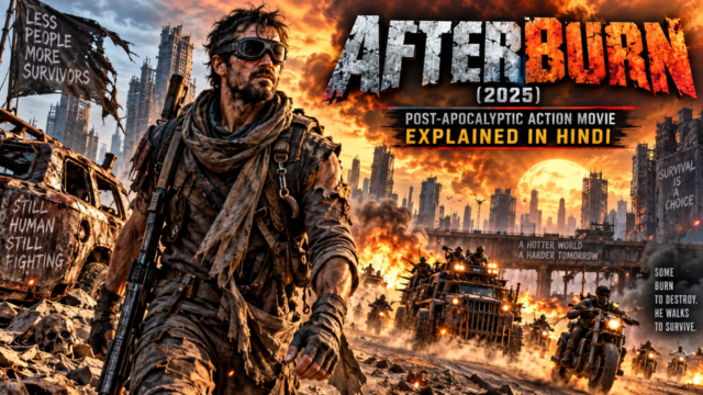 Afterburn 2025 MoviezShow featured image