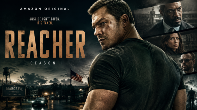 Reacher 2022 MoviezShow featured image
