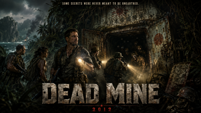 Dead Mine 2012 MoviezShow featured image