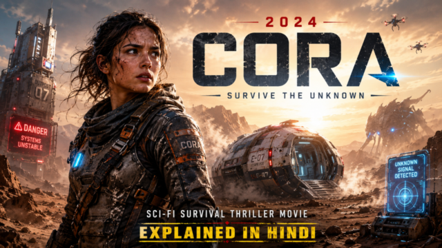 Cora 2024 MoviezShow featured image