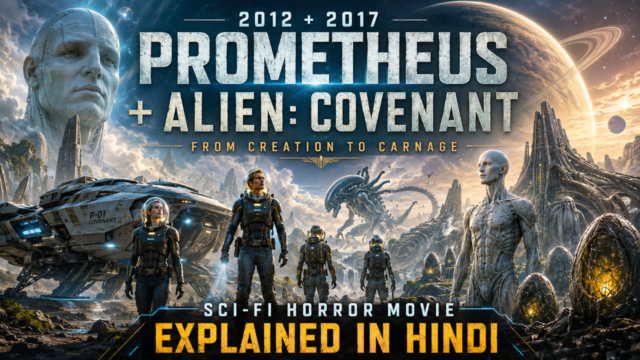 Prometheus 2012 MoviezShow featured image
