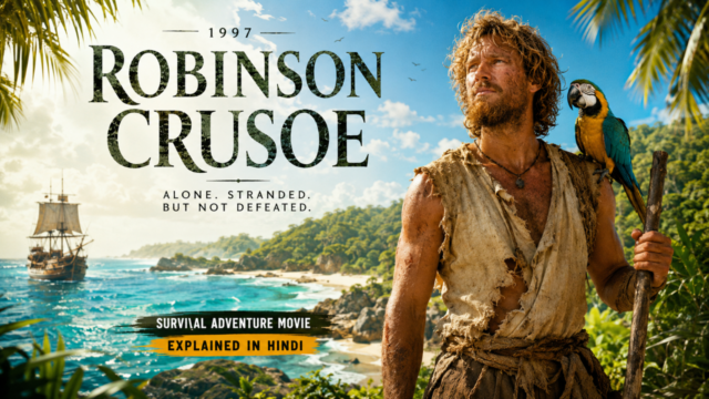 Robinson Crusoe 1997 MoviezShow featured image