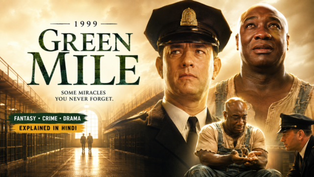 The Green Mile 1999 MoviezShow featured image