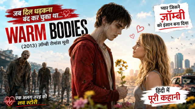 Warm Bodies 2013 MoviezShow featured image