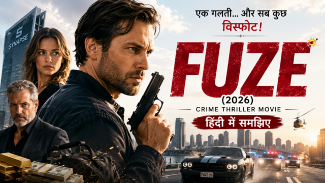 Fuze 2026 MoviezShow featured image