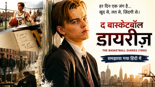 The Basketball Diaries 1995 MoviezShow featured image