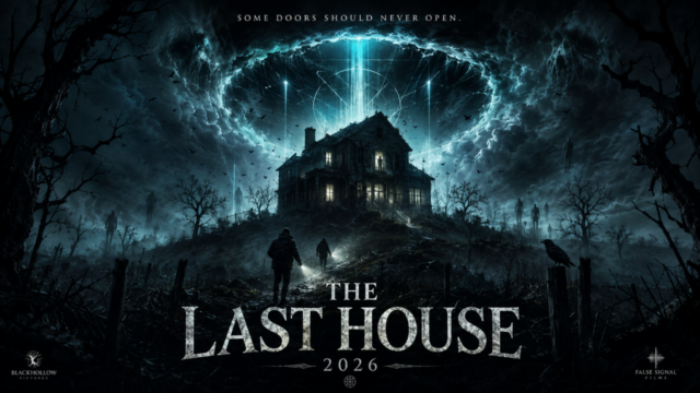 The Last House 2026 MoviezShow featured image