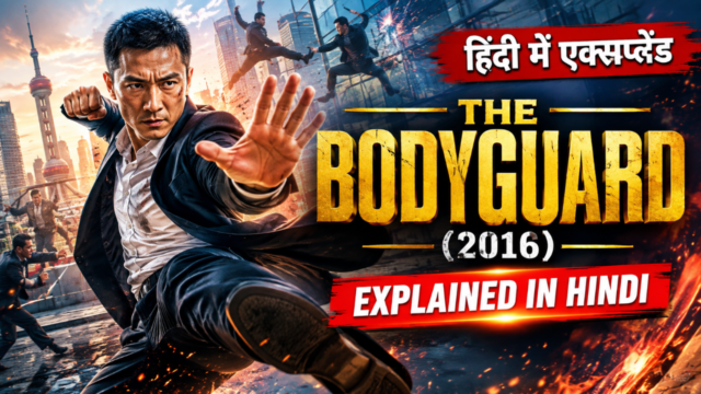 The Bodyguard 2016 MoviezShow featured image