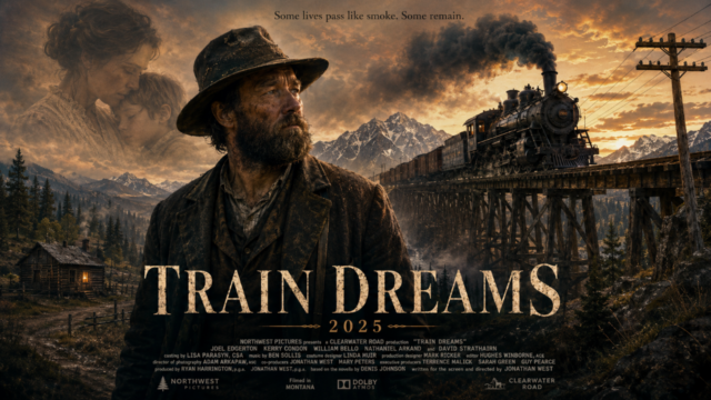 Train Dreams 2025 MoviezShow featured image