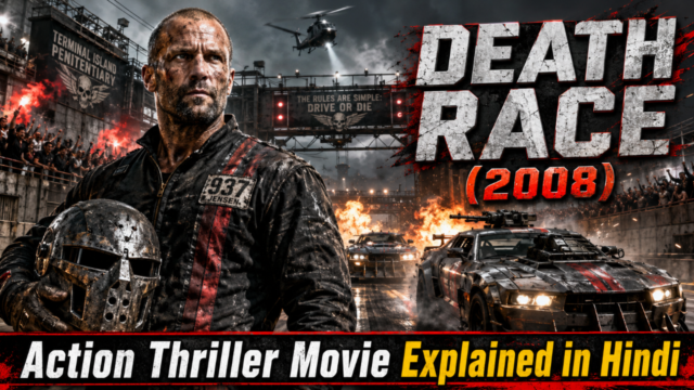 Death Race 2008 MoviezShow featured image