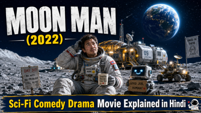 Moon Man 2022 MoviezShow featured image