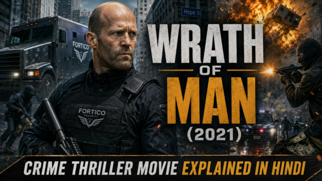 Wrath of Man 2021 MoviezShow featured image