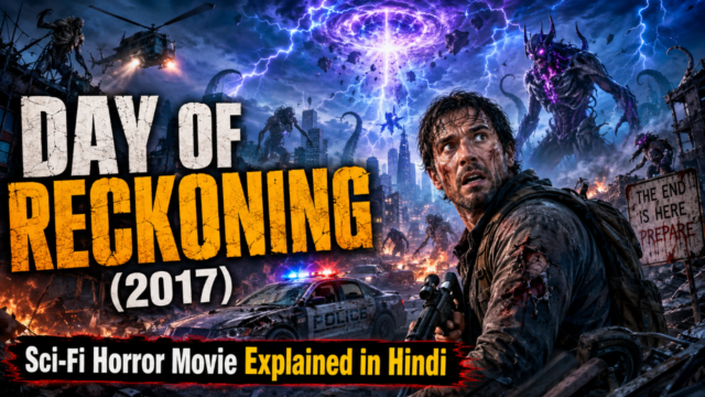 Day of Reckoning 2017 MoviezShow featured image