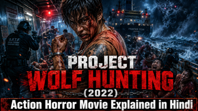 Project Wolf Hunting 2022 MoviezShow featured image