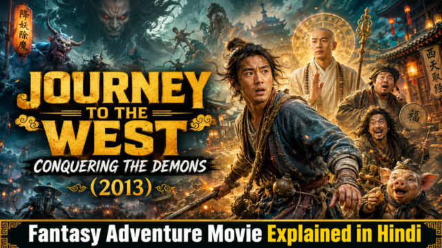 Journey to the West: Conquering the Demons 2013 MoviezShow featured image