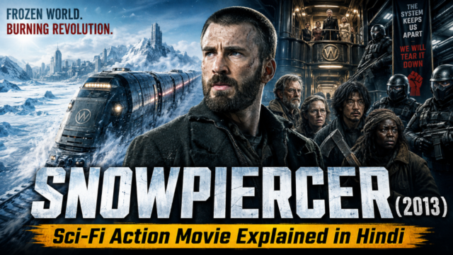 Snowpiercer 2013 MoviezShow featured image