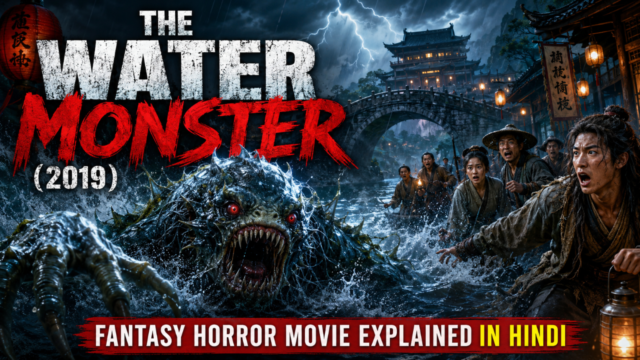 The Water Monster 2019 MoviezShow featured image