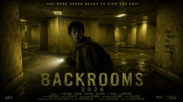 Backrooms 2026 MoviezShow featured image