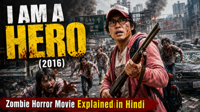 I Am a Hero 2016 MoviezShow featured image