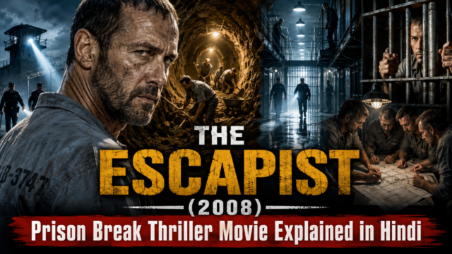 The Escapist 2008 MoviezShow featured image