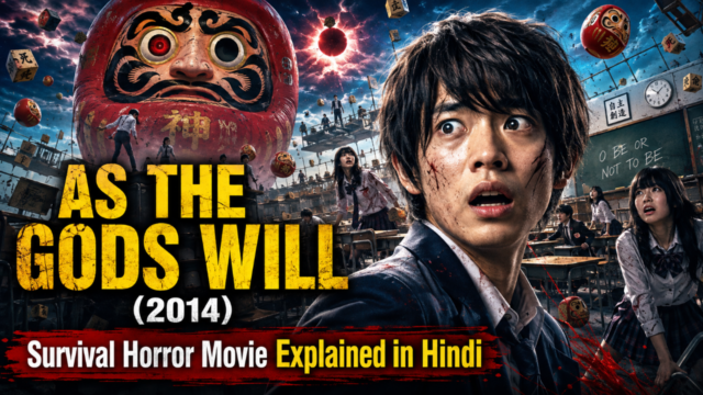 As the Gods Will 2014 MoviezShow featured image