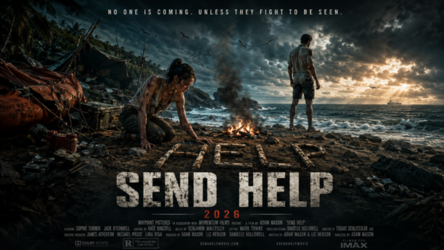 Send Help 2026 MoviezShow featured image
