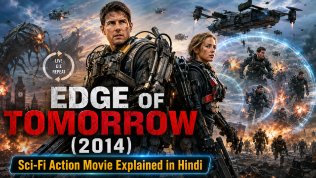 Edge of Tomorrow 2014 MoviezShow featured image