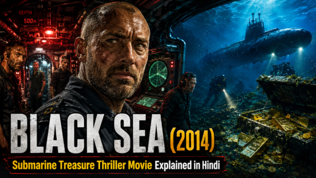 Black Sea 2014 MoviezShow featured image