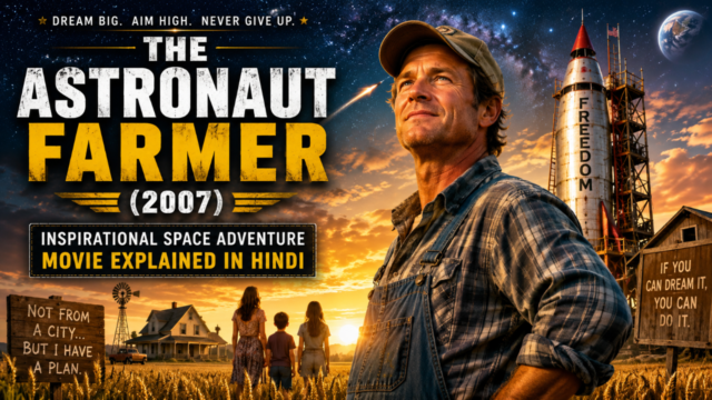 The Astronaut Farmer 2007 MoviezShow featured image
