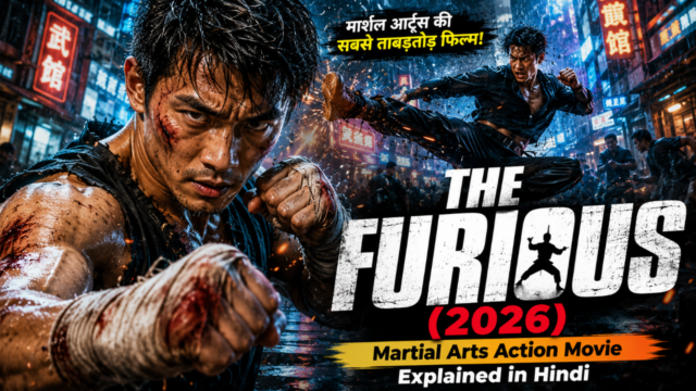 The Furious 2026 MoviezShow featured image