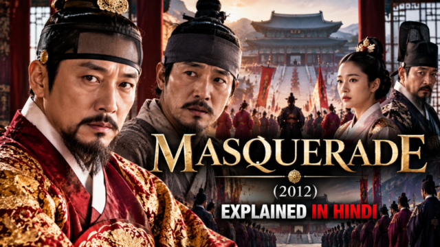 Masquerade 2012 MoviezShow featured image