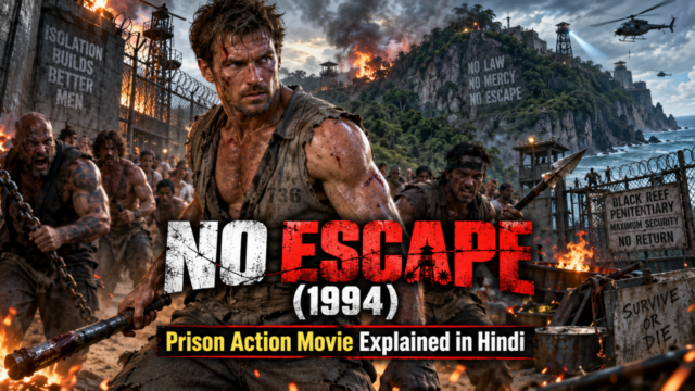No Escape 1994 MoviezShow featured image