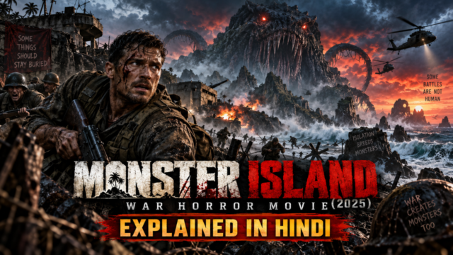 Monster Island 2025 MoviezShow featured image